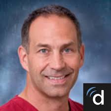 Dr. James McCarrick, MD