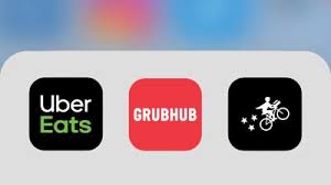 To install grubhub for drivers on your windows pc or mac computer, you will need to download and install the windows pc app for free from this post. Food Delivery The Best And Worst Options Arts Culture Dailyemerald Com