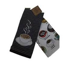 Free shipping on your first order shipped by amazon. Coffee Kitchen Towels