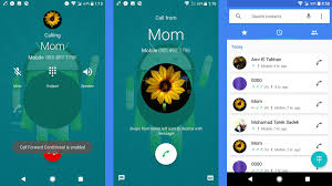 Incluida en los teléfonos pixel, nexus, android one, y google play. Port N Sony Oreo Dialer Contacts New In Call Ui Page 7 Xda Forums