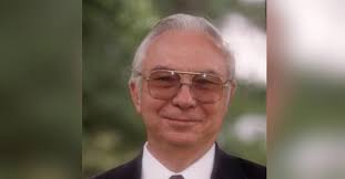 James Edwin Faulkner Obituary