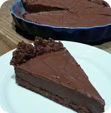 Tarte Au Chocolat Vegan Et A Ig Bas Le Reve Tarte Au Chocolat Vegan Chocolat Vegan Tarte Au Chocolat