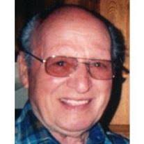 Obituary information for Parnell Harry Barney Kaiser