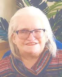 Gilmer, Lillian Wylene (Summerville)