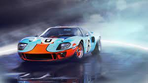 Ford F40 Wallpapers Wallpaper Cave