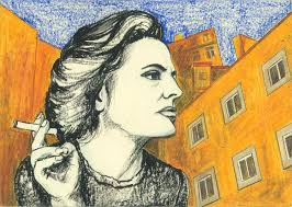 Lisboetas (Part 1): Fascinating Female Artists from Lisbon