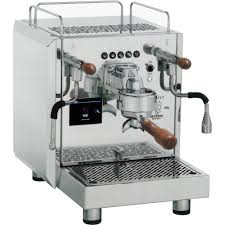 Maybe you would like to learn more about one of these? Bezzera Duo De Dual Boiler Espresso Machine V2 Triple Pid