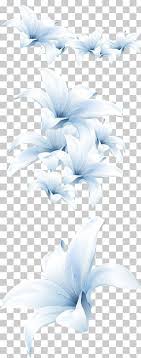 Soft floral arrangement for wedding invitation card composition watercolor flowers illustration of peach roses leaves branches composition. Sky Blue Flowers Png Images Sky Blue Flowers Clipart Free Download