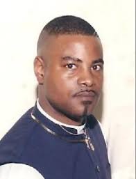 Eric Bolden Obituary (2014)