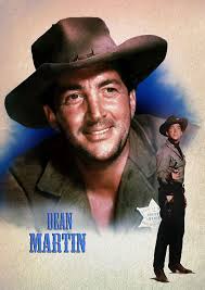 Saw him in so many westerns