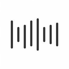 Audio Media Music Play Sound Volume Wave Icon Download On Iconfinder Waves Icon Icon Music Icon