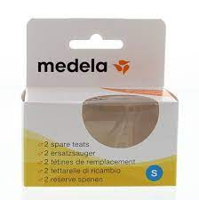 The global manufacturer of medical vacuum solutions trusted by. Medela Schnuller Langsamer Durchfluss 2 Stk Vitadvice Bv
