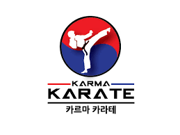 Maybe you would like to learn more about one of these? Logo Design For Karma Karate By Julian Jabez 07 Design 22088953