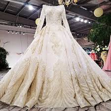 Baik itu pernikahan saudara anda, tetangga anda, maupun teman kantor anda. 30089 2019 Baru Pernikahan Gaun Lengan Panjang Gambar Terbaru Formal Desain Gaun Pengantin Gaun Pengantin Muslim Wedding Dresses Aliexpress