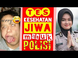 Maybe you would like to learn more about one of these? Soal Tes Kesehatan Jiwa Tni Ad Jawabanku Id