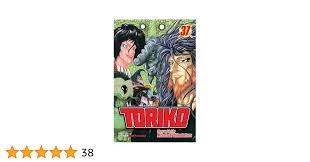 Toriko, Vol. 37 (37)