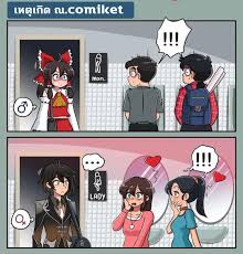 An average day in a convention : r/lostpause