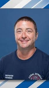 Chris Randazzo's Instagram, Twitter & Facebook