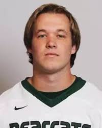 2015 Men's Lacrosse Roster