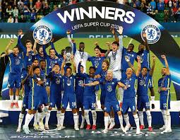 Hey, there's always the champions league. Xpdkez6qskl17m