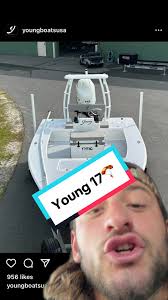 Terrific,💆🏽##contenderboats##yellowfinboats##freemanboatworks##fypシ##foryourpage##facebookmarketplace##boating##boating##flatsboats##greenscreen