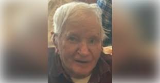 Obituary information for Gifford P. Hatter