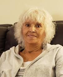 Linda Marie McComas Trotta (1943-2019)