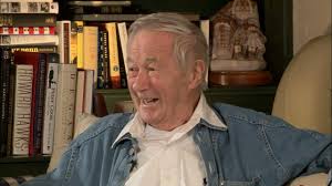 Bryan Forbes Interviewed by Simon Callow as Part of a British Film  Institute Tribute 2012