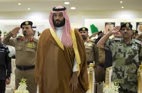 وزير المالية ووزير الاقتصاد والتخطيط المكلف رئيس اللجنة. Ù‡Ù„ ÙŠØ³ØªØ·ÙŠØ¹ Ù…Ø­Ù…Ø¯ Ø¨Ù† Ø³Ù„Ù…Ø§Ù† Ø¥ØµÙ„Ø§Ø­ Ø§Ù„Ø¯ÙØ§Ø¹ ÙˆØ§Ù„Ø£Ù…Ù† ÙÙŠ Ø§Ù„Ø³Ø¹ÙˆØ¯ÙŠØ© Ù„Ù…ÙˆØ§Ø¬Ù‡Ø© Ø¥ÙŠØ±Ø§Ù† Ø£Ø³ÙˆØ§Ù‚ Ø§Ù„Ø¹Ø±Ø¨