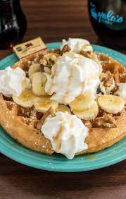 Breakfast Brunch Restaurants In Madison Wi