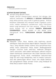 Nah, iblis itu selalu menyabotase program allah untuk kemuliaan manusia. Ti Minggu 9 Agustus 2020 17 00 Pages 1 8 Flip Pdf Download Fliphtml5