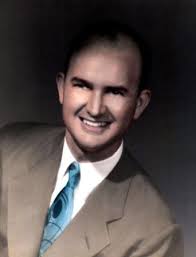 Thomas Wilson Payne, Sr. Obituary April 28, 2018