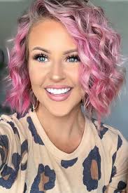We have a compilation of some classic, modern, funky, fun, and flirty looks for everyone to try and test. 90 Amazing Short Haircuts For Women In 2021 Lovehairstyles Com