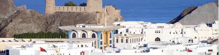 Air arabia now offers flights to salalah and muscat from the united arab emirates (uae). Oman And The Imf