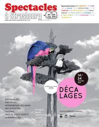 Strasbourg 12 2013 By Spectacles Publications Issuu