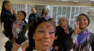 TKO Drumline & Knockout Dance Team