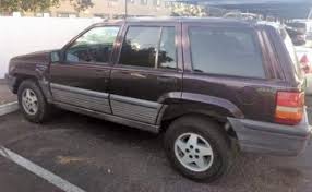95 Jeep Grand Cherokee Suv 1000 Or Less Phoenix Az 85031 By Owner Cheap Cars For Sale Jeep Grand Jeep