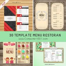 23 gambar background warna ungu pink polos backgrounds wallpaper cave download 7 gambar ungu terbaik ungu keramas dan papan warna ungu warna papan warna / hal ini sudah dapat membantu pelanggan memahami makanan apa yang ada didalam menu tersebut. Download 30 Template Menu Restoran Computer 1001