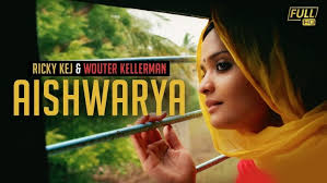 Ricky Kej & Wouter Kellerman- Aishwarya- top charts 2019