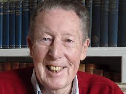 Miles Vaughan Williams obituary