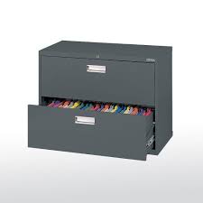 11 x 8 x 5 inch. Sandusky 600 Series 36 Inch X 28 38 Inch X 19 25 Inch 2 Drawer Metal Filing Cabinet In Gre The Home Depot Canada