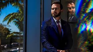 Aguilar, md, is the chief clinical officer for cano health and maintains his private as cco for cano health, dr. This Doctor Grew 1 Clinic Into A Network All Across Florida Now He Wants To Go Nationwide Inc Com