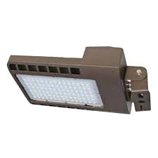 Morris 71891 Outdoor Area Led Light Fixture
