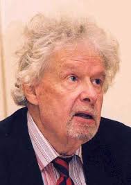 ➻ Jack Goody [1919]