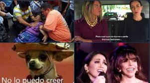 Muchos como ana gabriel cantando amigos simplemente amigos pero poco sintiendo como verónica castro pic.twitter.com/h8fzim7t3f. Ana Gabriel Le Dedico Simplemente Amigos A Veronica Castro Mejores Memes Noticias Red