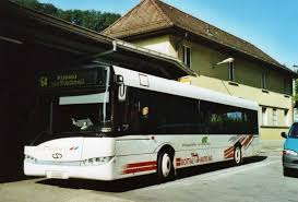 Gallen richtung zürich ist laut tcs die einfahrt in höhe wil gesperrt. Arag Ruswil Nr 11 Lu 15 032 Solaris Am 4 Juli 2009 Wolhusen Bahnhof Bus Bild De