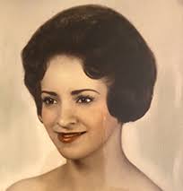 Deanna Mae Bryant KNUTSON Obituary -