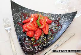 Restaurants Michelin Orleans Viamichelin