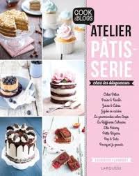 Falafels Recette Atelier Patisserie Patisserie Gourmandise