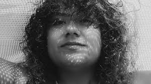 Family portraits in color and black and white